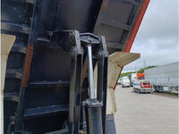 HINO Ranger Dump 2KG-FC2ABA 2018 76,250km_10