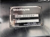 HINO Ranger Dump 2KG-FC2ABA 2018 76,250km_11