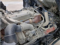 HINO Ranger Dump 2KG-FC2ABA 2018 76,250km_15