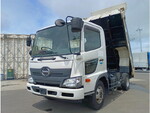 Ranger Dump