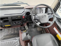 HINO Ranger Dump 2KG-FC2ABA 2018 76,250km_23
