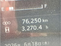 HINO Ranger Dump 2KG-FC2ABA 2018 76,250km_26