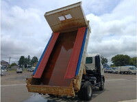 HINO Ranger Dump 2KG-FC2ABA 2018 76,250km_2