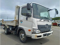 HINO Ranger Dump 2KG-FC2ABA 2018 76,250km_3