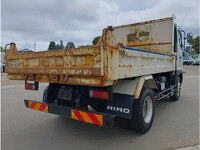 HINO Ranger Dump 2KG-FC2ABA 2018 76,250km_6