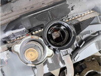 HINO Ranger Aluminum Block 2KG-FD2ABA 2021 434,511km_11