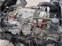 HINO Ranger Aluminum Block 2KG-FD2ABA 2021 434,511km_12
