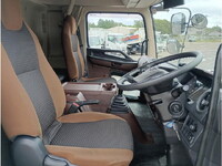 HINO Ranger Aluminum Block 2KG-FD2ABA 2021 434,511km_19