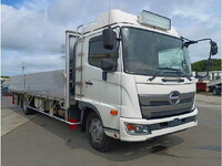 HINO Ranger Aluminum Block 2KG-FD2ABA 2021 434,511km_1