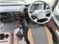 HINO Ranger Aluminum Block 2KG-FD2ABA 2021 434,511km_21