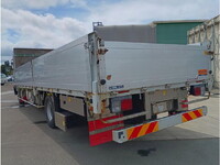 HINO Ranger Aluminum Block 2KG-FD2ABA 2021 434,511km_2