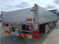 HINO Ranger Aluminum Block 2KG-FD2ABA 2021 434,511km_4