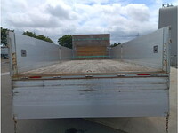 HINO Ranger Aluminum Block 2KG-FD2ABA 2021 434,511km_6