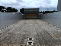 HINO Ranger Aluminum Block 2KG-FD2ABA 2021 434,511km_7