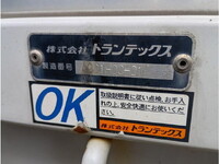 HINO Ranger Aluminum Block 2KG-FD2ABA 2021 434,511km_9