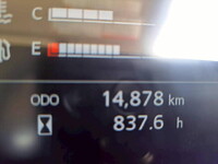 HINO Ranger Container Carrier Truck 2KG-FC2ABA 2021 14,600km_10