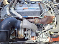 HINO Ranger Container Carrier Truck 2KG-FC2ABA 2021 14,600km_13