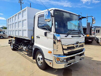 HINO Ranger Container Carrier Truck 2KG-FC2ABA 2021 14,600km_1