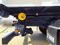 HINO Ranger Container Carrier Truck 2KG-FC2ABA 2021 14,600km_25
