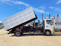 HINO Ranger Container Carrier Truck 2KG-FC2ABA 2021 14,600km_26