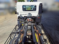 HINO Ranger Container Carrier Truck 2KG-FC2ABA 2021 14,600km_28