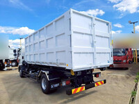 HINO Ranger Container Carrier Truck 2KG-FC2ABA 2021 14,600km_2