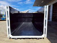 HINO Ranger Container Carrier Truck 2KG-FC2ABA 2021 14,600km_32