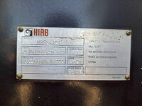 HINO Ranger Container Carrier Truck 2KG-FC2ABA 2021 14,600km_33