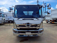 HINO Ranger Container Carrier Truck 2KG-FC2ABA 2021 14,600km_5