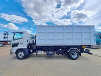 HINO Ranger Container Carrier Truck 2KG-FC2ABA 2021 14,600km_6