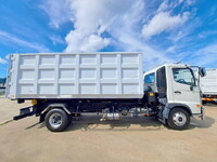 HINO Ranger Container Carrier Truck 2KG-FC2ABA 2021 14,600km_8