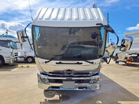 HINO Ranger Container Carrier Truck 2KG-FC2ABA 2021 14,600km_9