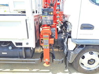 MITSUBISHI FUSO Canter Truck (With Crane) 2PG-FEA80 2019 67,000km_18