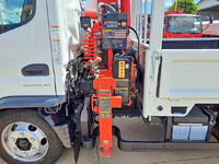MITSUBISHI FUSO Canter Truck (With Crane) 2PG-FEA80 2019 67,000km_22