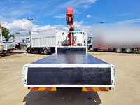 MITSUBISHI FUSO Canter Truck (With Crane) 2PG-FEA80 2019 67,000km_26