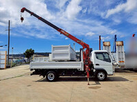 MITSUBISHI FUSO Canter Truck (With Crane) 2PG-FEA80 2019 67,000km_27