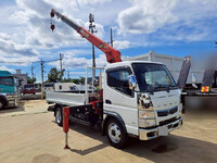 MITSUBISHI FUSO Canter Truck (With Crane) 2PG-FEA80 2019 67,000km_28