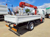 MITSUBISHI FUSO Canter Truck (With Crane) 2PG-FEA80 2019 67,000km_2