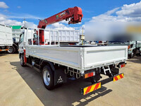 MITSUBISHI FUSO Canter Truck (With Crane) 2PG-FEA80 2019 67,000km_4