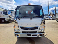 MITSUBISHI FUSO Canter Truck (With Crane) 2PG-FEA80 2019 67,000km_5