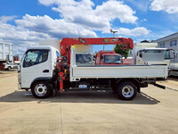 MITSUBISHI FUSO Canter Truck (With Crane) 2PG-FEA80 2019 67,000km_6