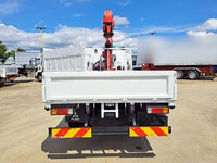 MITSUBISHI FUSO Canter Truck (With Crane) 2PG-FEA80 2019 67,000km_7