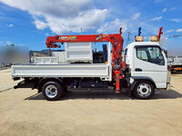 MITSUBISHI FUSO Canter Truck (With Crane) 2PG-FEA80 2019 67,000km_8
