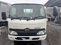 HINO Dutro Flat Body TPG-XZC655M 2019 107,412km_3