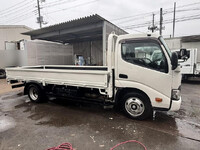 HINO Dutro Flat Body TPG-XZC655M 2019 107,412km_4