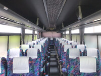 HINO Selega Bus KL-RU1FSEA 2001 1,205,094km_13