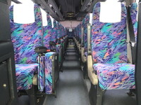 HINO Selega Bus KL-RU1FSEA 2001 1,205,094km_14