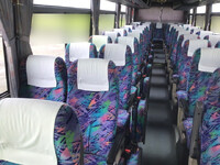 HINO Selega Bus KL-RU1FSEA 2001 1,205,094km_15