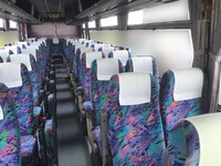 HINO Selega Bus KL-RU1FSEA 2001 1,205,094km_16