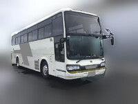 HINO Selega Bus KL-RU1FSEA 2001 1,205,094km_3